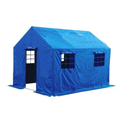 Routine Tents