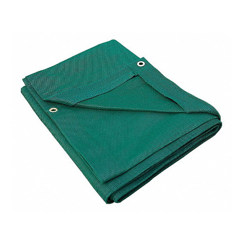 Green Mesh/ Net Tarpal