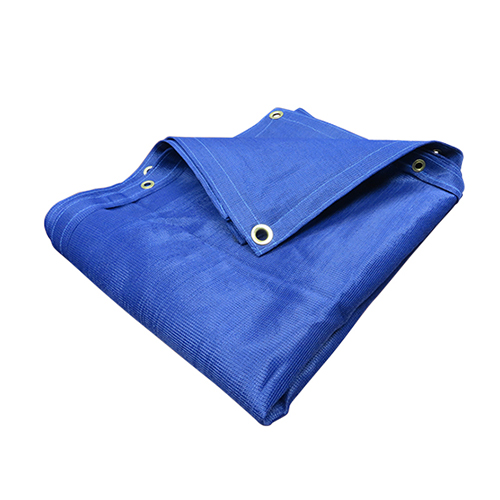 Blue Net/ Mesh Tarpal