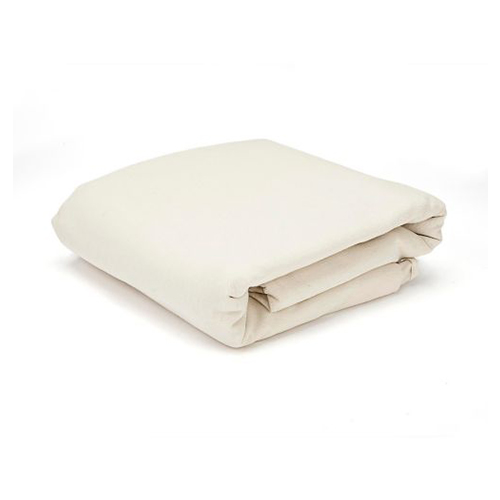 Super White Canvas Tarpal